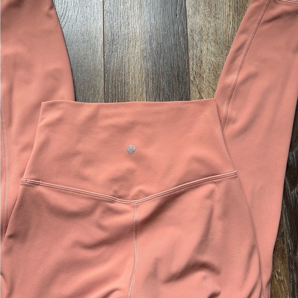 Align Pant II 25” - Picture 7 of 9